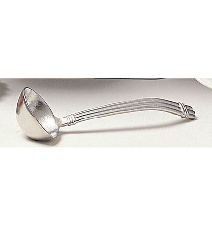 Soup Ladle 3 Oz. 11.5"L